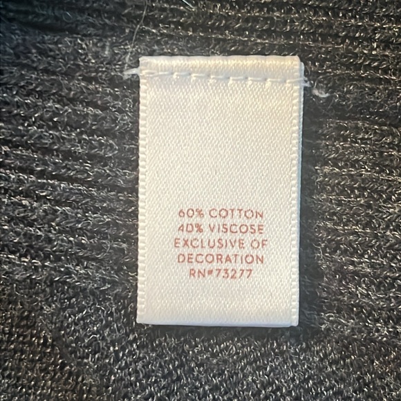 Lauren Conrad Sweater - Picture 7 of 8